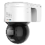 Камера видеонаблюдения IP Hikvision DS-2DE3A400BW-DE/W(F1)(T5) 2.8-12мм