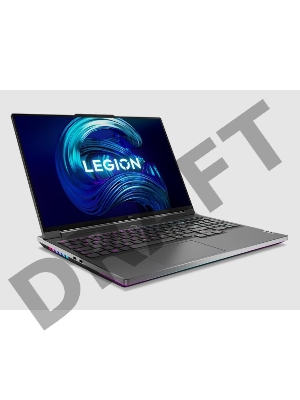 Ноутбук LENOVO L7-16IAX7 CI7-12800HX 16