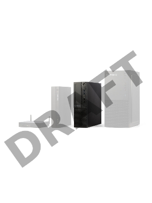 Компьютер IRBIS PCB509, PC, Small Form Factor, Intel Core i5 11400, RAM 8Gb, SSD 256, Wi-Fi6+BT