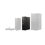 Компьютер IRBIS PCB509, PC, Small Form Factor, Intel Core i5 11400, RAM 8Gb, SSD 256, Wi-Fi6+BT