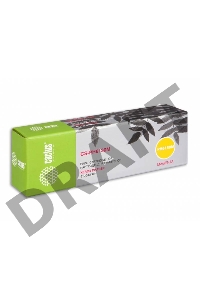 Тонер Картридж Cactus CS-PH6130M (106R01283) пурпурный для Xerox 6130/6130n (1900стр.)