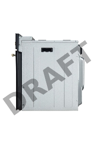 Шкаф духовой электрический MAUNFELD EOEFG.566RBG.MT, встраиваемый