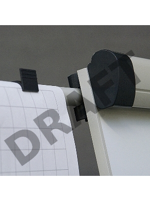 Флипчарт 2X3 Eurochart TF04/2011 на треноге две выдвижные штанги