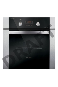 Духовой Шкаф GEFEST ЭДВ ДА 622-03 РН3, встраиваемый
