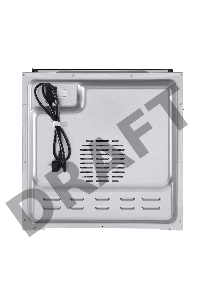 Шкаф духовой электрический MAUNFELD EOEFG.566RBG.MT, встраиваемый