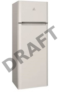 Холодильник Indesit RTM 016