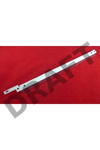 Дозирующее лезвие (Doctor Blade) HP LJ9000/9040/9050 (SC) (Version 2)