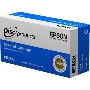 Картридж PJIC1(C) голубой INK CARTRIDGE PP-100