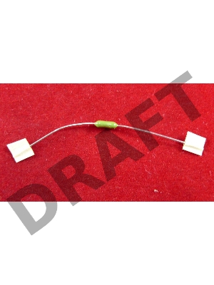 Чип OKI 3300/3400/3600/5600/5700/5650/5750/5500/5800/5900/5850/5950/8600/8800/9600/9800/9650/C9850/401D/431D (плавкий предохранитель для барабана) (ELP, Китай) 