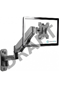 Кронштейн (держатель) ONKRON G150 для телевизора 13