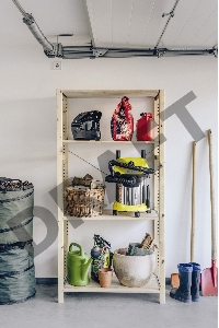 Строительный пылесос Karcher WD 3 S V-17/4/20 1000Вт (уборка: сухая/сбор воды) желтый