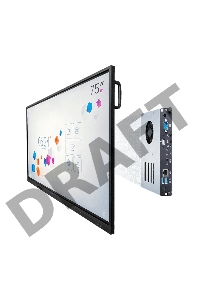 Интерактивный  комплекс NextPanel 75