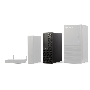 Компьютер IRBIS PCB554, PC, Small Form Factor, AMD Ryzen 5 5600X, RAM 16Gb, SSD 256Gb, Wi-Fi6+BT