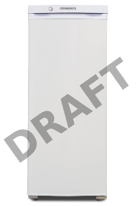 Холодильник Саратов 549 КШ-160 белый (однокамерный) 