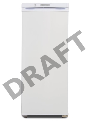 Холодильник Саратов 549 КШ-160 белый (однокамерный) 