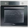 Духовой шкаф Электрический Candy FCP625VXL/E нержавеющая сталь/черный, встраиваемый