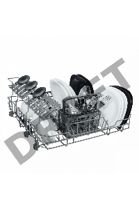 Посудомоечная бытовая машина MAUNFELD MLP-06IM