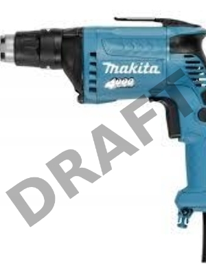 Шуруповерт Makita FS4000