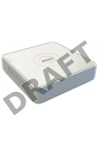 Видеорегистратор HiWatch DS-H208QA(C)