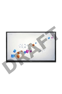 Интерактивный  комплекс NextPanel 75