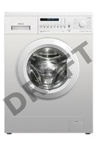 Стиральная машина Atlant 60У107 белый