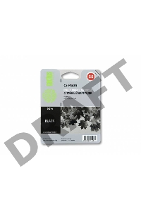 Картридж струйный Cactus CS-PGI35 черный для Canon iP100 (9ml)