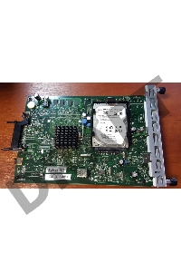 Плата форматера HP CLJ Ent 500 M551 (CF081-69002/CF081-69001/CE941-60001) OEM