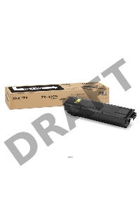 Тонер-картридж Kyocera TK-4105 (1T02NG0NL0) черный для TASKalfa 1800/2200/1801/2201 15000 стр