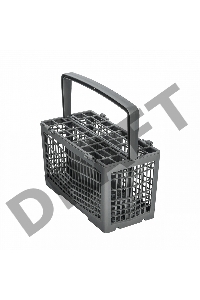 Посудомоечная бытовая машина MAUNFELD MLP-06IM