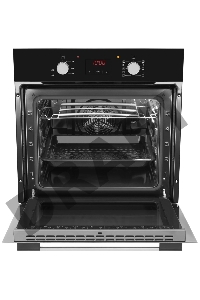 Духовка электрическая Hansa BOES68460, встраиваемая