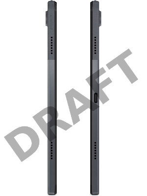 Планшет/ Lenovo P11 PLUS TB-J616F TAB 6G+128GMT-RU MODERNIST TEAL 11