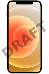 Смартфон iPhone 12 128GB White