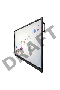 Интерактивный  комплекс NextPanel 75