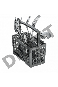 Посудомоечная бытовая машина MAUNFELD MLP-06IM