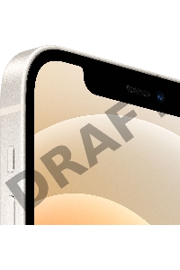 Смартфон iPhone 12 128GB White