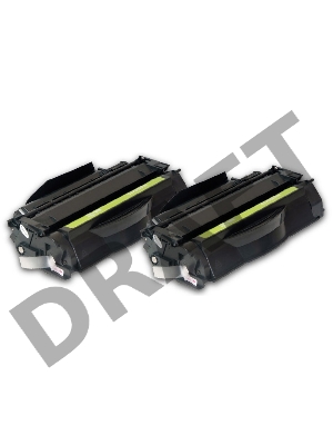 Тонер Картридж Cactus CS-Q5949XD черный для HP 1320/3390/3392 (2*6000стр.)