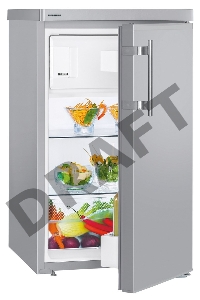 Холодильник Liebherr Tsl 1414 серебристый (однокамерный)