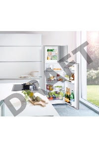 Холодильник-морозильник LIEBHERR CTel 2531