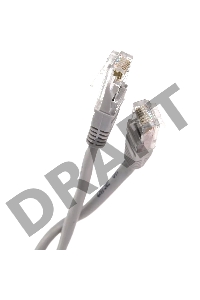 Патчкорд 1м 