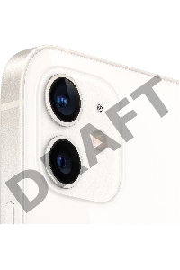 Смартфон iPhone 12 128GB White