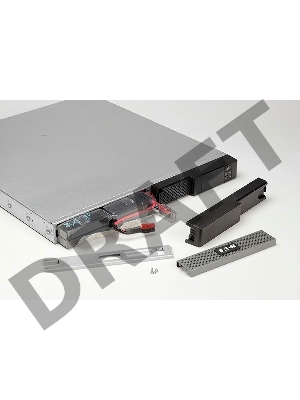 Источник бесперебойного питания Eaton 5P1150iR 770Вт 1150ВА черный