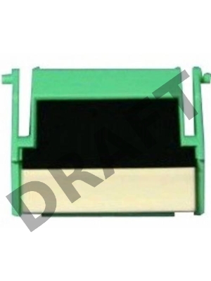 Тормозная площадка XEROX Phaser 3300 MFP