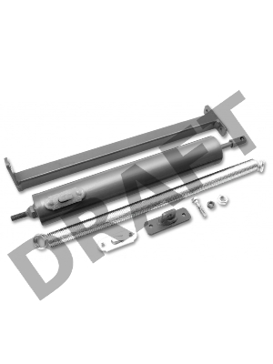 Проветриватель автоматический для теплиц Урожай Термопатрон ТП-1 (поднимает до 100 кг.)