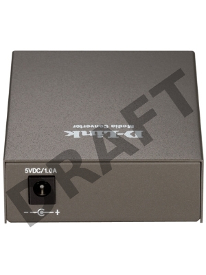 Медиаконвертер D-Link DMC-F30SC/E