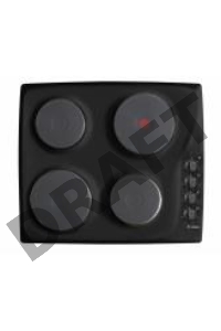 Варочная поверхность Gefest СВН 3210 К21