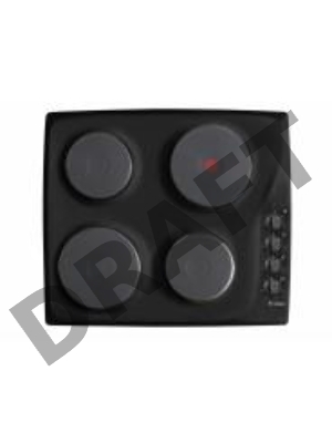 Варочная поверхность Gefest СВН 3210 К21