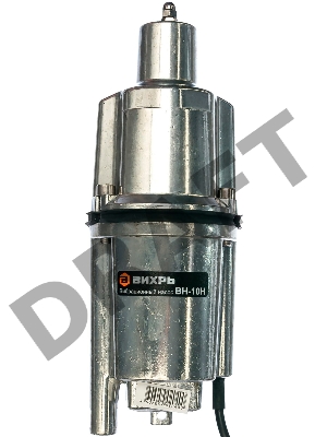 Вибрационный насос ВН-10Н Вихрь