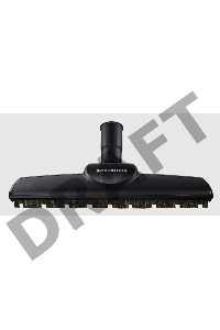 Пылесос Samsung VC15K4136VL/EV черный