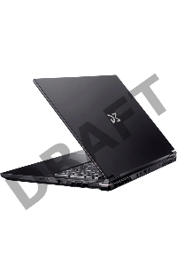 Ноутбук Dream Machines RS3070-17EU50