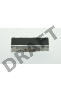 Тормозная площадка HP CLJ 5500/5550 (RF5-3865) (о)